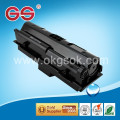 Fornecedor de China FS-2100D / 2100DN TK3100 impressora Toner Cartridge para Kyocera